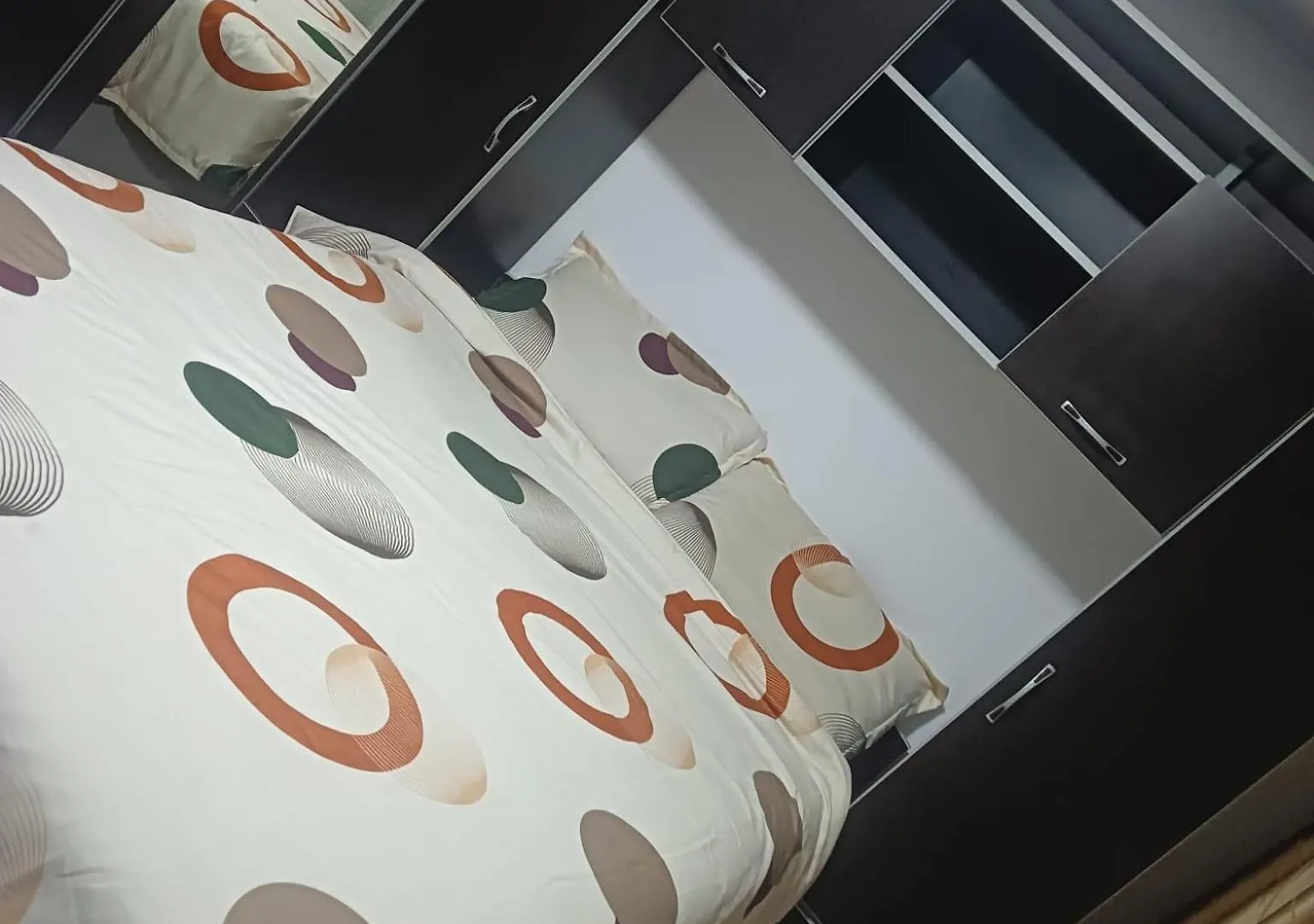 Nord Accomodation Bucharest Guest house