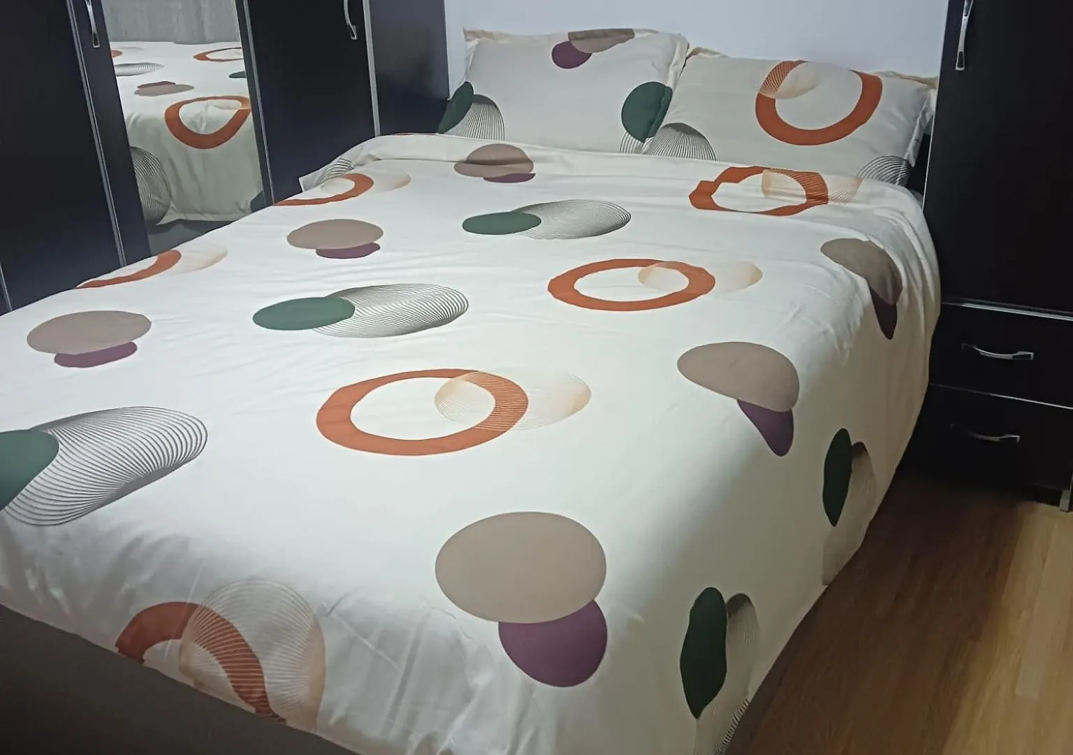 Guest house Nord Accomodation Bucharest