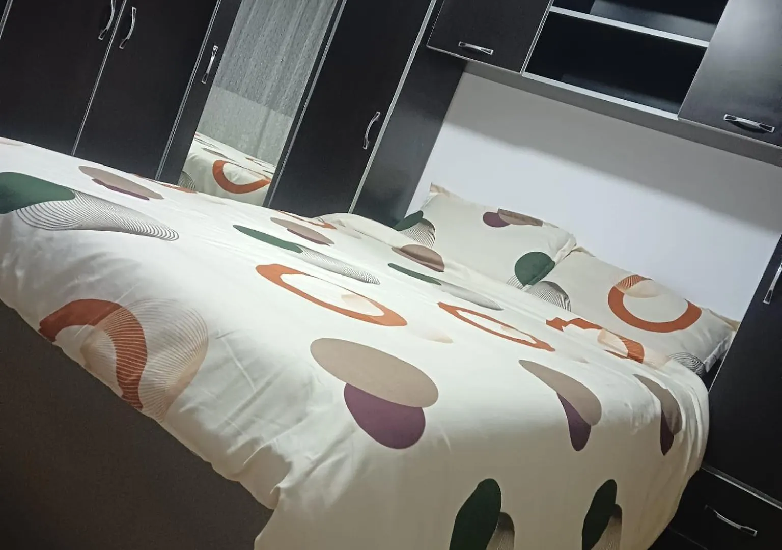 Nord Accomodation Bucharest