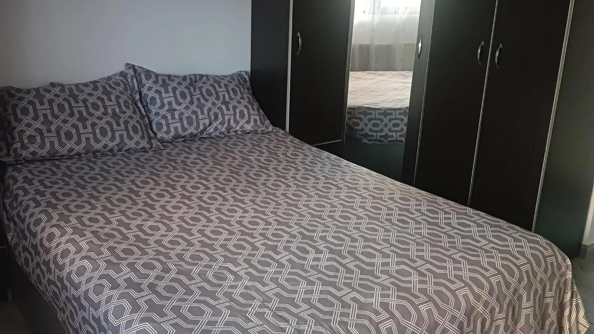 Nord Accomodation Bucharest